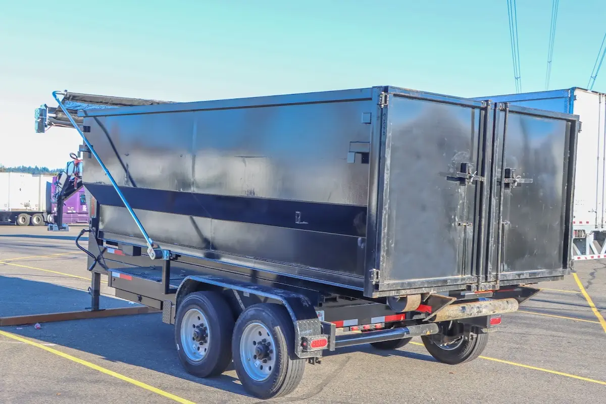 Dumpster Rental services in Tecumseh, OK